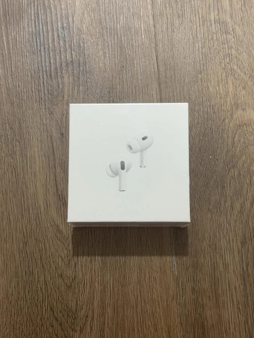 Airpod Pros 2